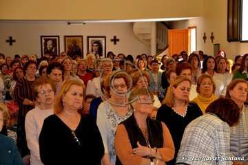 Telde une a la comunidad salesiana de Gran Canaria y Tenerife (Foto TA y Francisco Javier Santana)